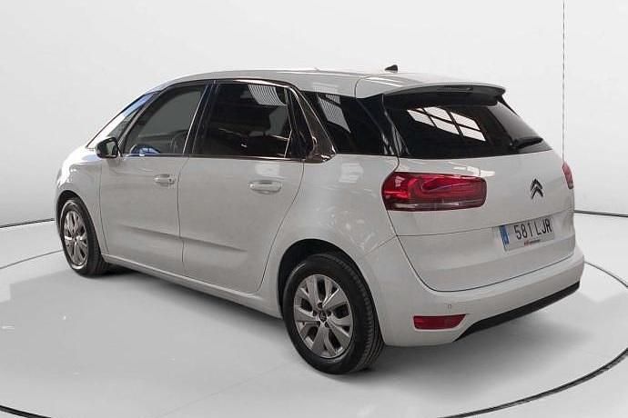 Usado Citroën C4 Live 130 CV (95 kW) 2020