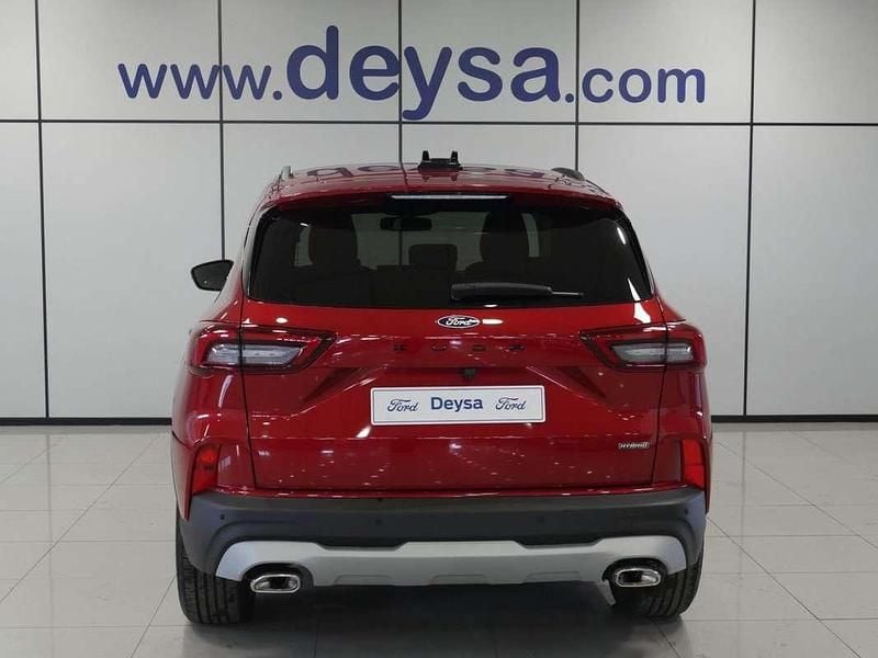 Usado Ford Kuga Active 179 HP (131 kW) 2025 Vermelho SUV