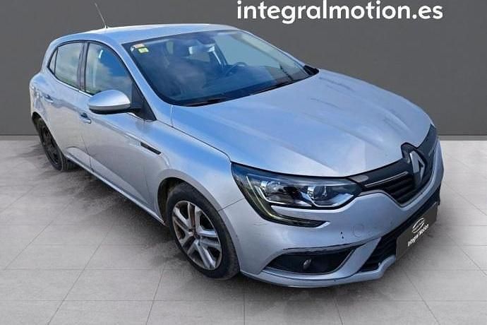 Usado Renault Mégane IV Business 95 CV (69 kW) 2019