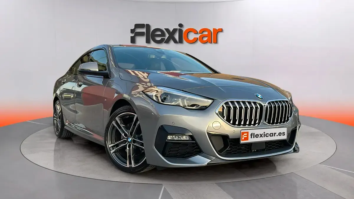 Usado BMW 218 150 CV (110 kW) 2023 Coupe