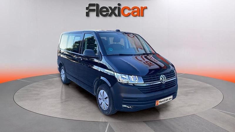 Usado VW Caravelle 150 CV (110 kW) 2024 Van