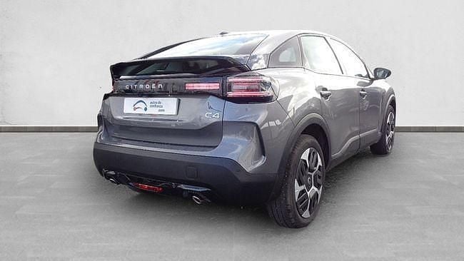 Usado Citroën C4 145 CV (106 kW) 2025 Gris SUV