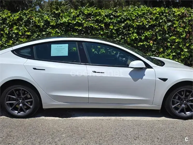 Usado Tesla Model 3 RWD 235 kW (320 CV) 2023 Eléctrico Berlina