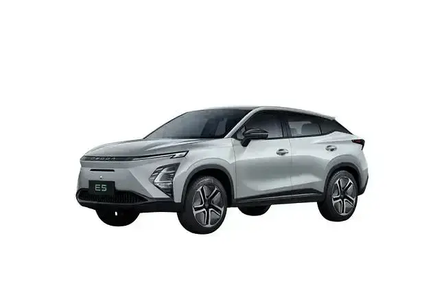 Nuevo Omoda 5 154 kW (210 CV) 2026 Gris SUV