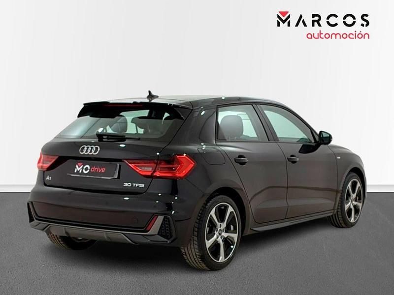 Usado Audi A1 Sportback Premium 110 CV (80 kW) 2023 Otro Utilitario