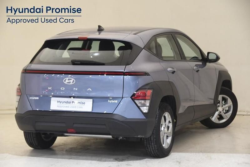 Usado Hyundai Kona 128 CV (94 kW) 2024 SUV