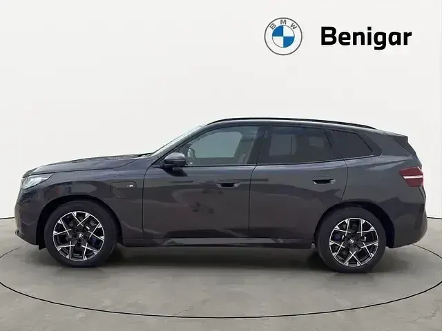 Nuevo BMW 220 299 CV (219 kW) 2026 Gris SUV