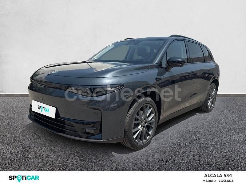 Eléctrico Usado 2025 Leapmotor C10 SUV | 32.490 € - Imagen 1/4
