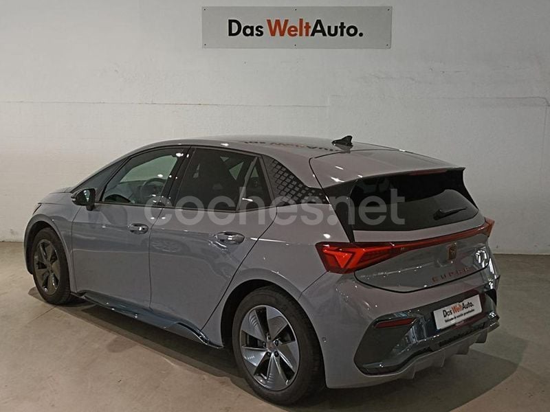 Usado Cupra Born 150 kW (204 CV) 2022 Eléctrico Utilitario