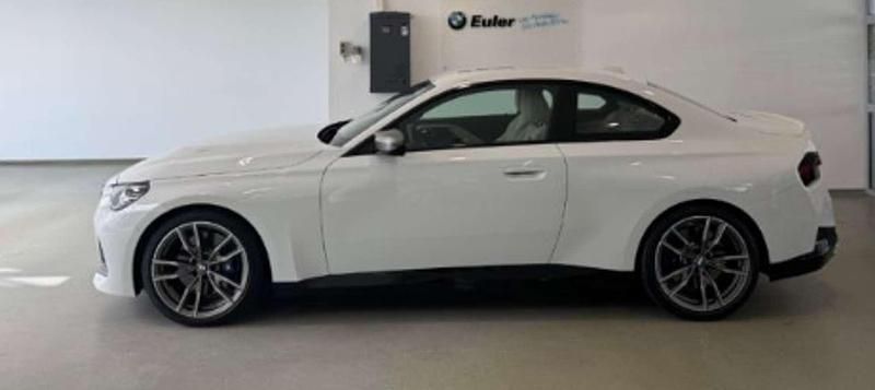 Usado BMW M240 374 CV (275 kW) 2024 Blanco Coupe
