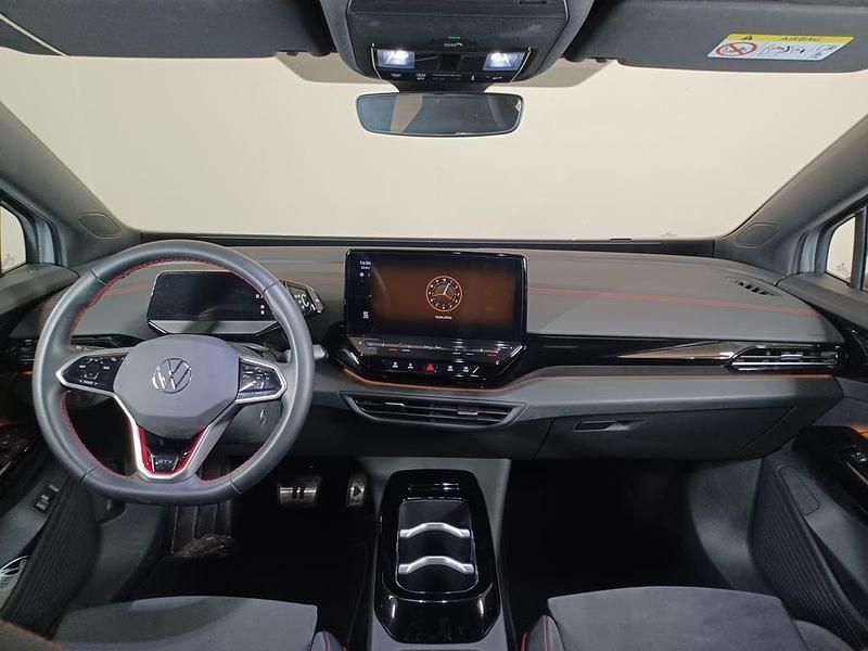 Usado VW ID.5 GTX 219 kW (299 CV) 2023 Gris SUV