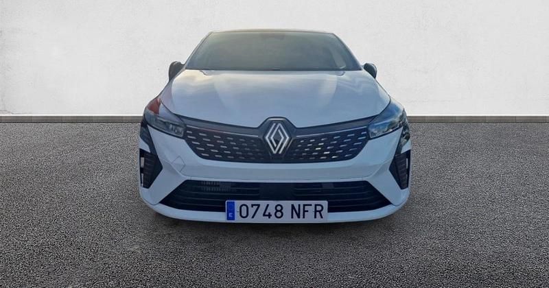 Nuevo Renault Clio V Techno 100 CV (73 kW) 2025
