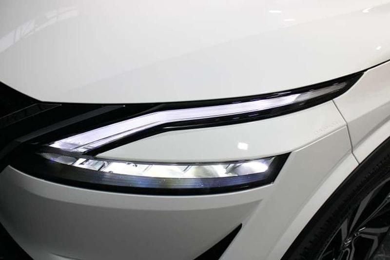 Usado Nissan Qashqai Tekna+ 158 CV (116 kW) 2022 Blanco SUV