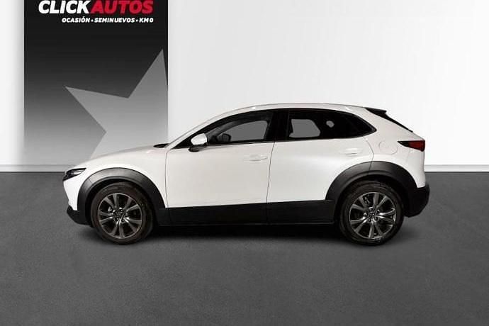 Usado Mazda CX-30 186 CV (136 kW) 2023 SUV