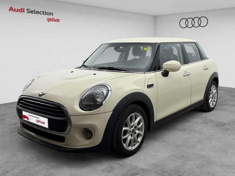 Usado Mini Cooper 102 CV (75 kW) 2020 Utilitario