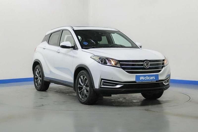 Usado DFSK Seres 3 119 kW (163 CV) 2021 Blanco SUV