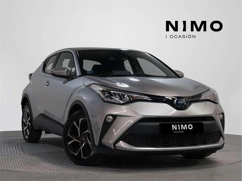 Usado Toyota C-HR Advance 122 CV (89 kW) 2023 SUV
