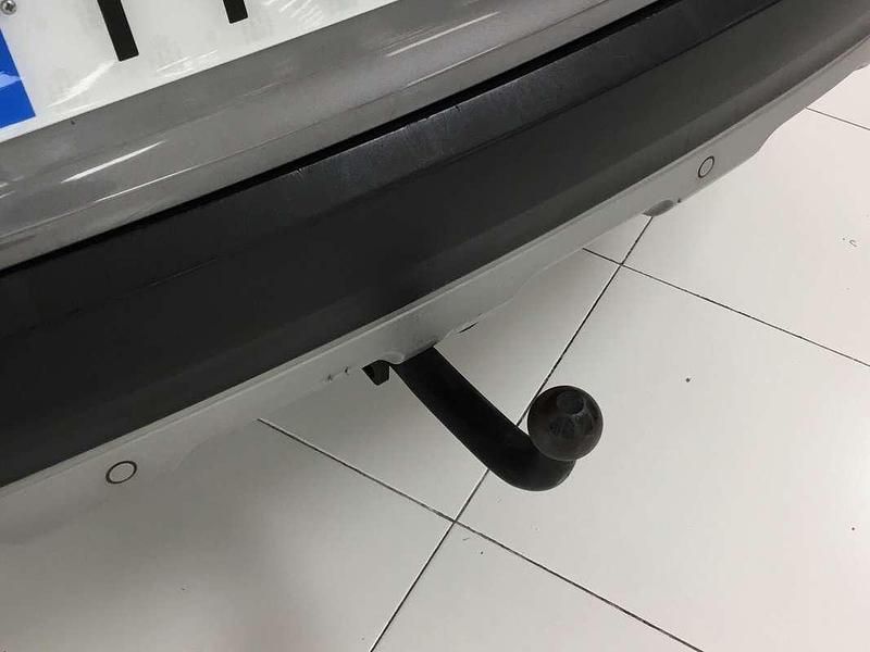 Usado Renault Espace Zen 160 CV (117 kW) 2019 Monovolumen