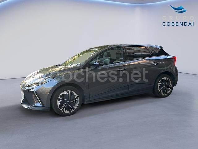 Eléctrico Usado 2023 MG MG4 EV Luxury Utilitario | 23.490 € - Imagen 1/4