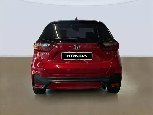 Usado Honda Jazz Advance 122 CV (89 kW) 2025 Utilitario