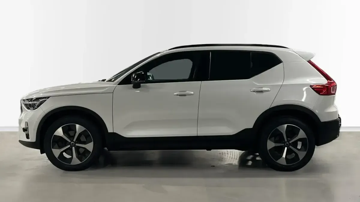 Usado Volvo XC40 Plus 197 CV (144 kW) 2024 Otro SUV