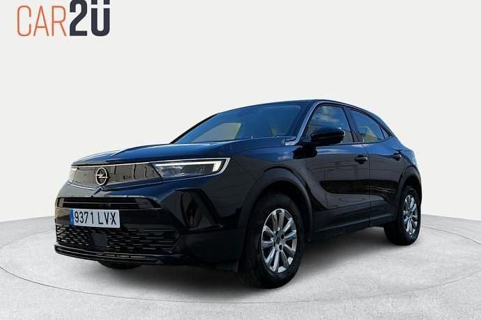 Usado Opel Mokka Edition 100 CV (73 kW) 2022 SUV