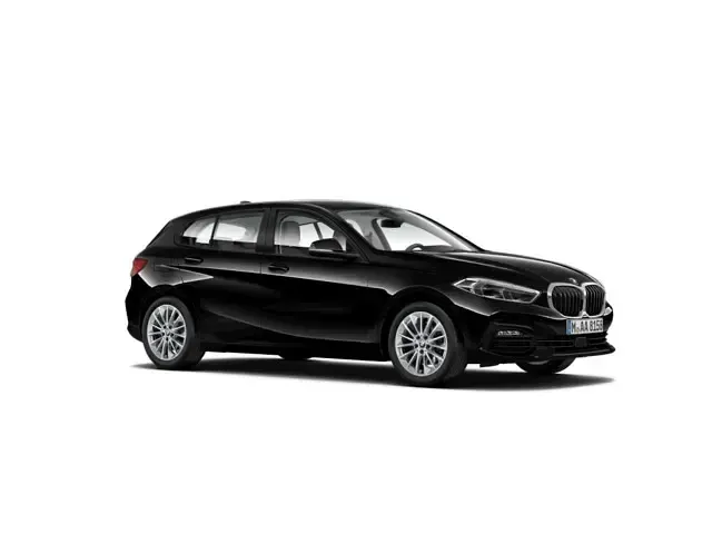 Usado BMW 118 150 CV (110 kW) 2022 Utilitario