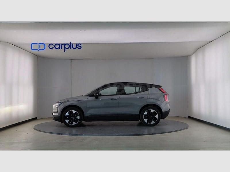 Usado Volvo EX30 Plus 200 kW (272 CV) 2024 Gris vapour metalizada SUV