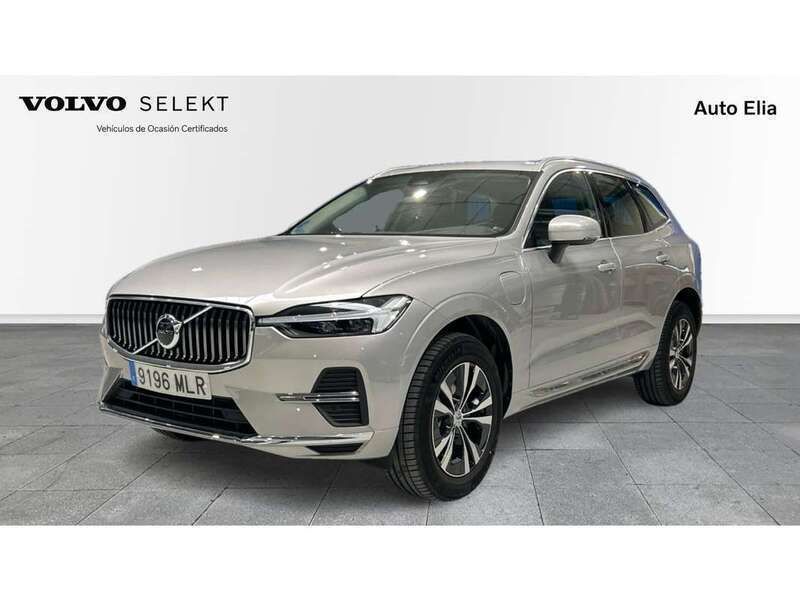 Usado Volvo XC60 Core 351 CV (258 kW) 2023 Otro SUV