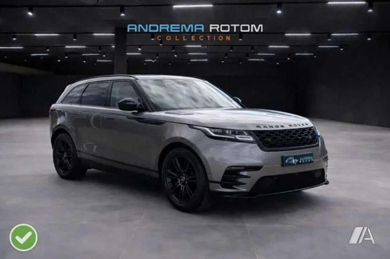 Usado Land Rover Range Rover Velar SE Dynamic 241 CV (177 kW) 2019 SUV