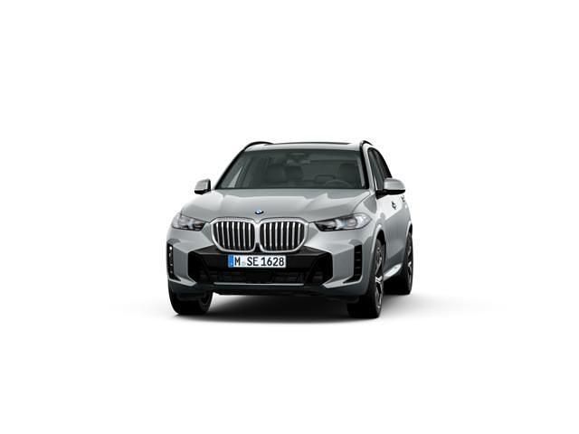 Usado 2024 BMW X5 Comfort Edition SUV | 92.990 € - Imagen 1/4