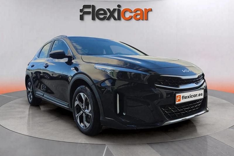 Negro Usado 2023 Kia XCeed SUV | 14.990 € (Super precio) - Imagen 1/4