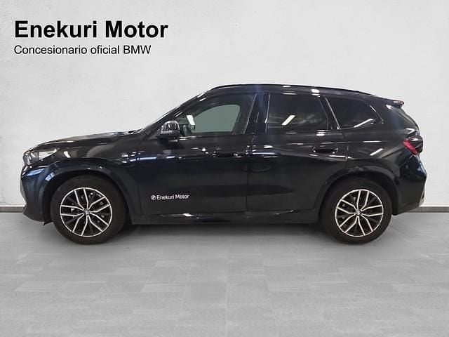 Usado BMW X1 Comfort Edition 163 CV (119 kW) 2024 Negro SUV