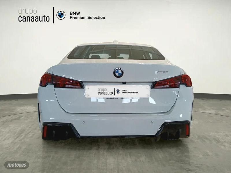 Nuevo BMW 220 Comfort Edition 170 CV (125 kW) 2026 Blanco Coupe
