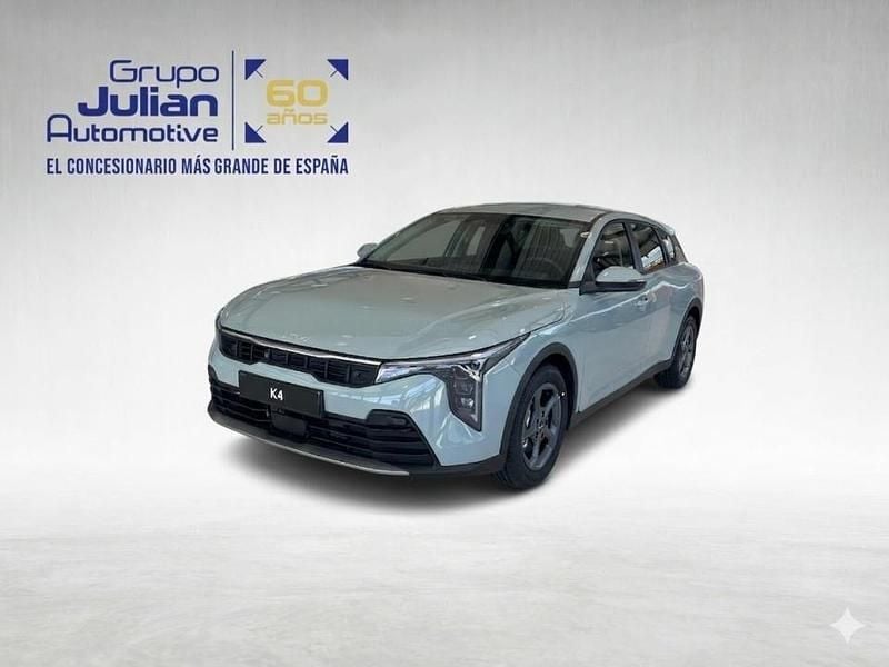 Nuevo Kia K4 115 CV (84 kW) 2026 Otro Berlina