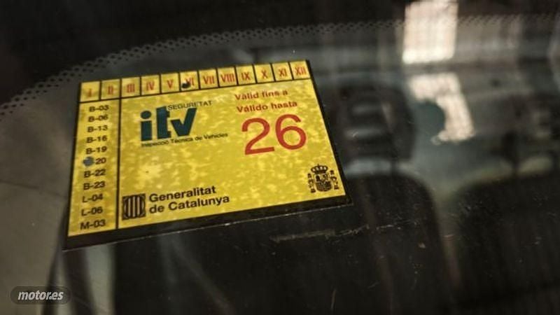 Usado Iveco Daily 136 CV (100 kW) 2019 Blanco Van