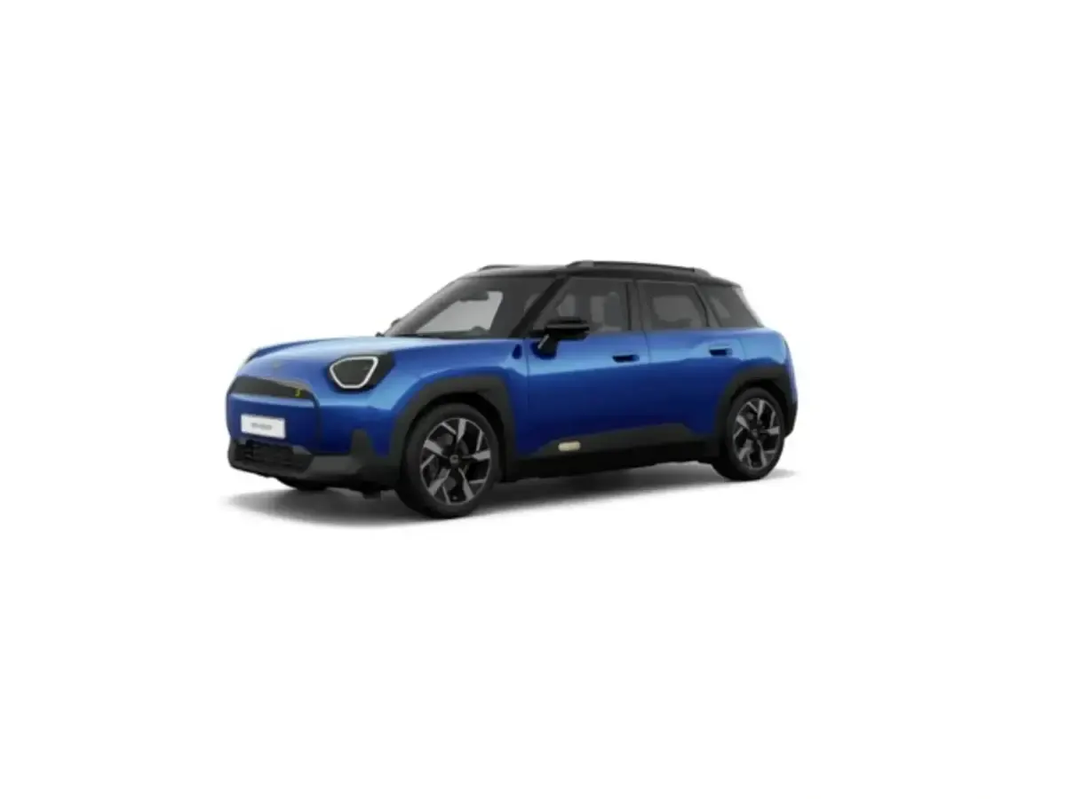 Usado Mini Aceman 160 kW (218 CV) 2025 SUV