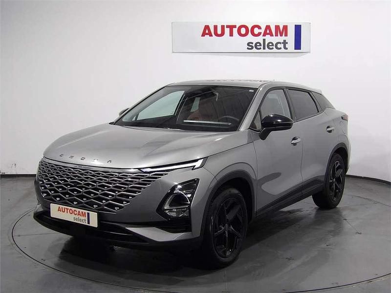Usado 2024 Omoda 5 SUV | 20.990 € (Super precio) - Imagen 1/4