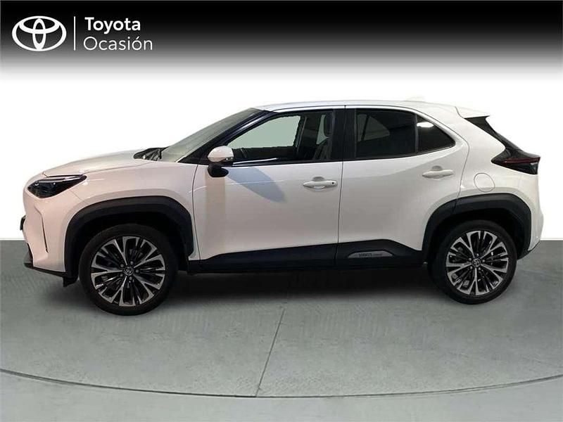 Usado Toyota Yaris Cross Style 116 CV (85 kW) 2022 SUV