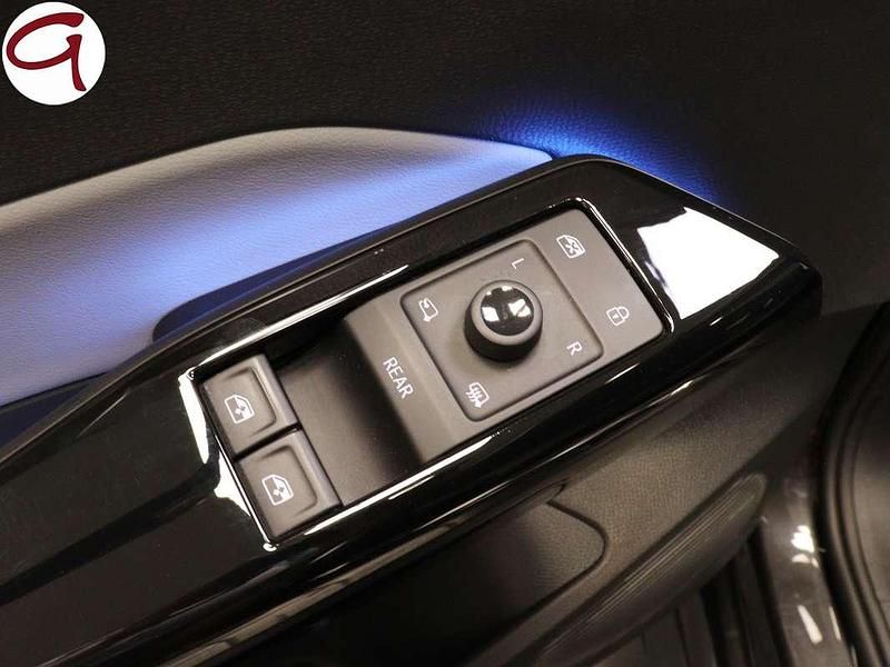 Usado VW ID.3 Pro 150 kW (204 CV) 2024 Gris Utilitario