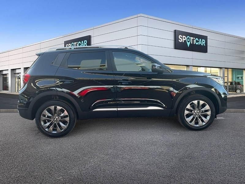 Usado DR DR 4.0 116 CV (85 kW) 2023 Negro SUV