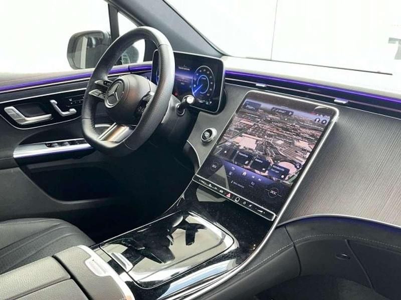 Usado Mercedes EQE350 Edition 214 kW (292 CV) 2023 Berlina