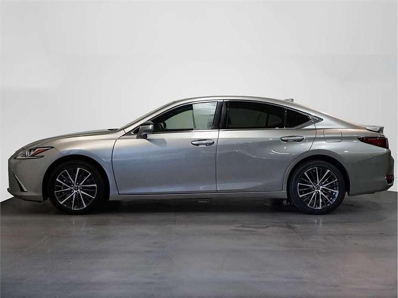 Usado Lexus ES300 218 CV (160 kW) 2022 Berlina