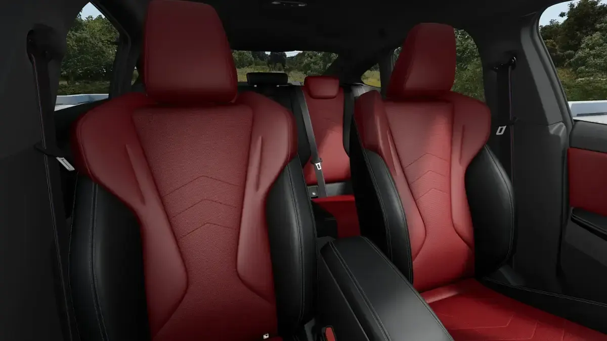 Nuevo BMW 220 163 CV (119 kW) 2026 Otro Coupe