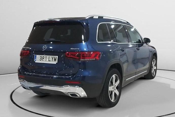 Usado Mercedes 220 190 CV (139 kW) 2022