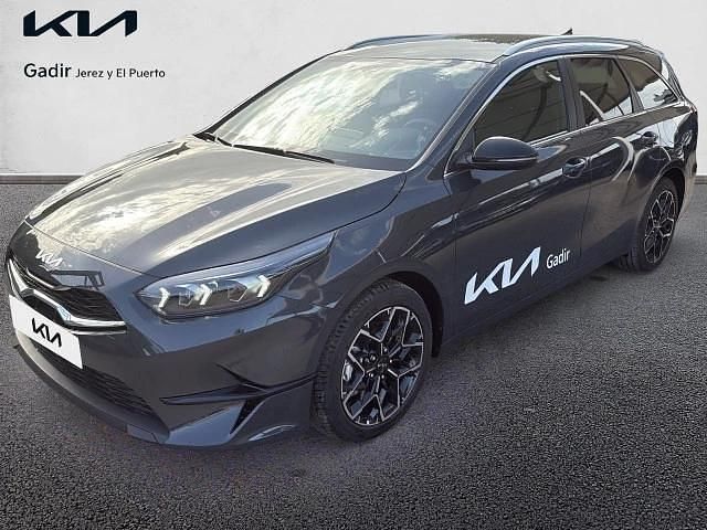 Familiar Nuevo 2025 Kia Ceed Style Utilitario | 27.490 € (Caro) - Imagen 1/4