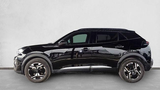 Usado Peugeot 2008 Allure 145 CV (106 kW) 2025 Negro SUV