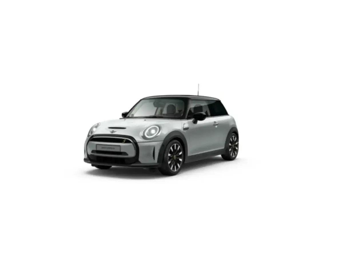 Usado Mini Cooper SE 135 kW (184 CV) 2022 Utilitario