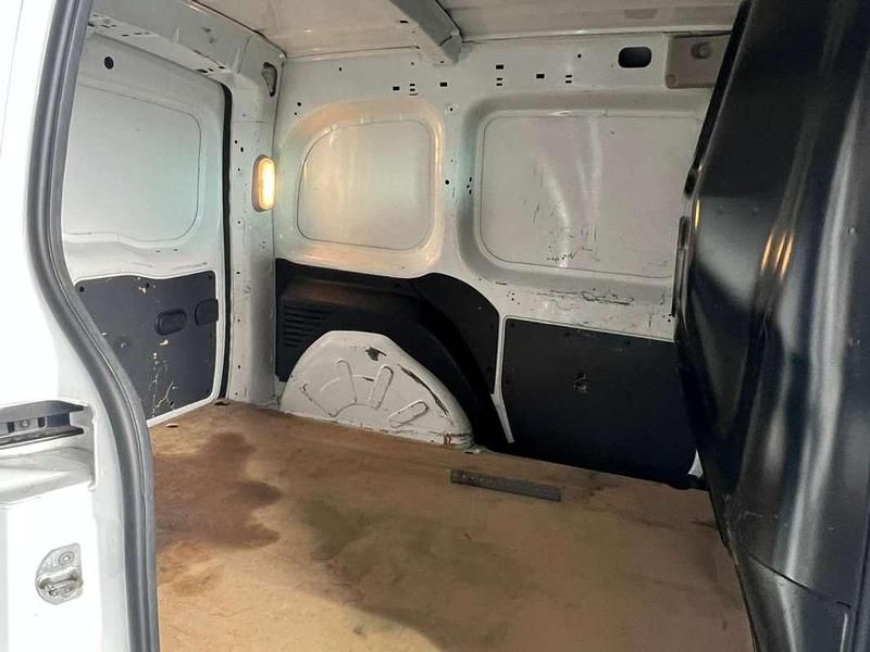 Usado Renault Kangoo 80 CV (58 kW) 2019 Blanco Monovolumen