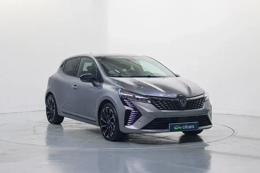 Usado Renault Clio Esprit Alpine 145 CV (106 kW) 2024 Utilitario